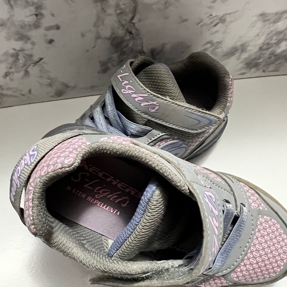 Sketchers light - Picture 4 of 5